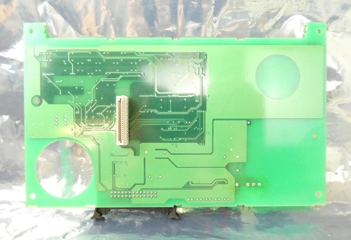 Used Yaskawa DF9203733-B0 Power Supply PCB CLSR-CB-1CN2A Lot of 2 Nikon NSR Working