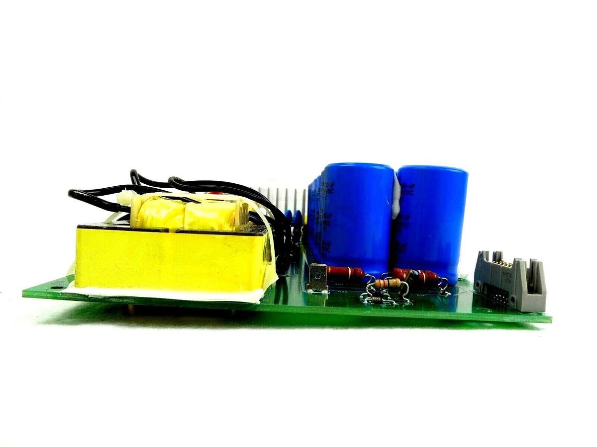 Used SoftSwitching Technologies 98-00023 Inverter Board PCB Rev. J Working Surplus