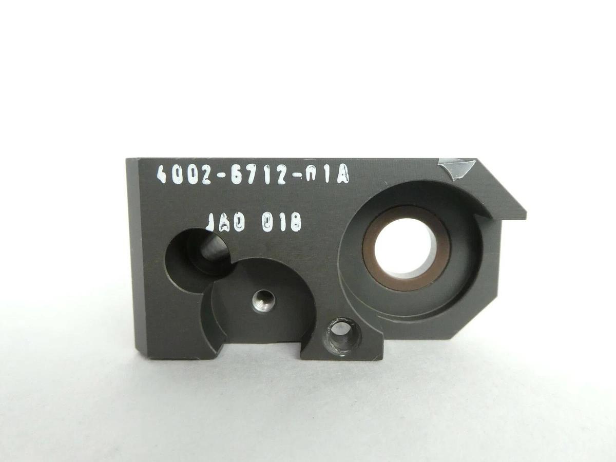 ASM Advanced Semiconductor Materials 96-125485A21 Load Port Latch Key Kit New