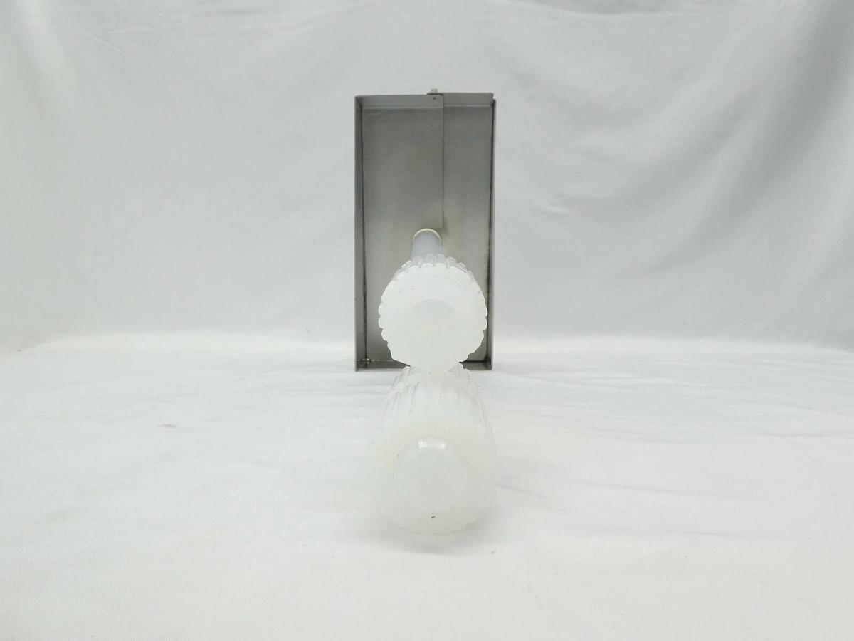 Used TEL Tokyo Electron COT/DEV DB Caustic Drain Assembly Clean Track Lithius Working