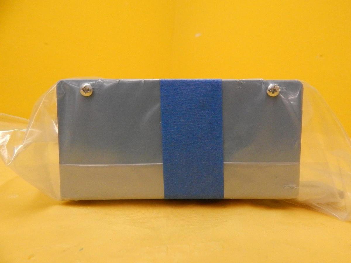 Used Verteq 1069347.3 RF Matching Transformer 1076701.1.1 Transducer 1:1.40 869 Used