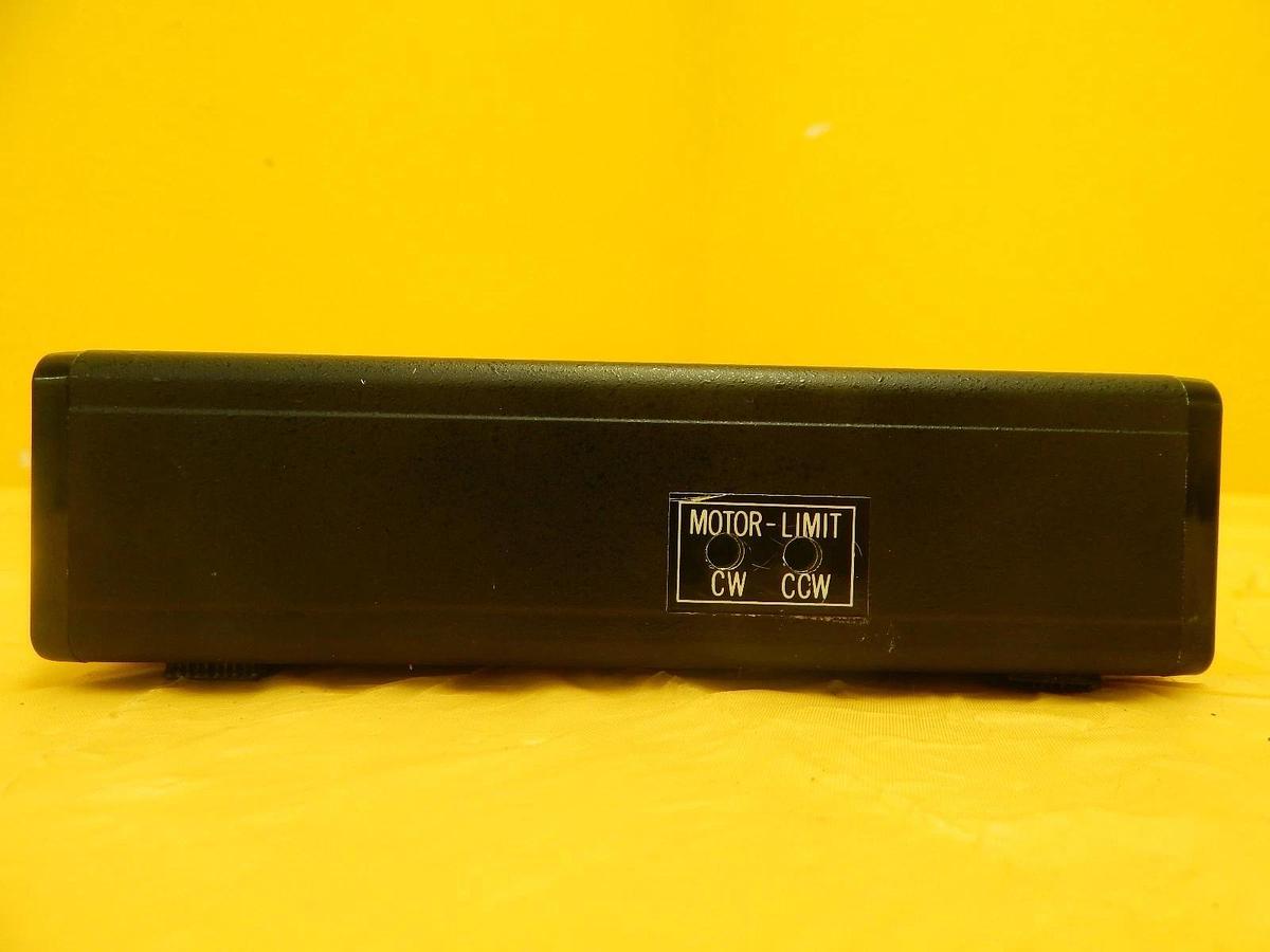 Used Semifusion 240 PEN Motor Drive Assembly Ultratech Stepper UltraStep 1000 Used