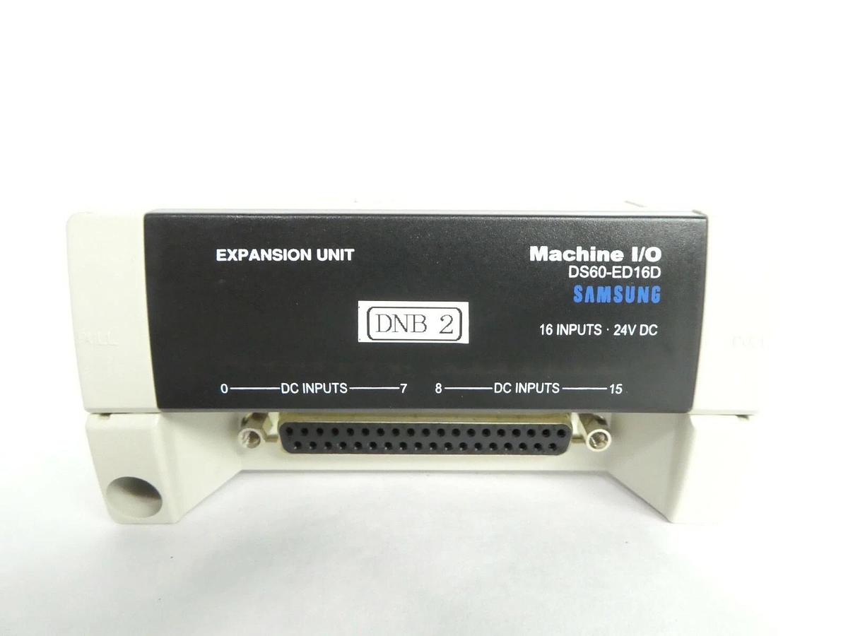 Used Samsung DS60 Machine I/O Expansion Unit Reseller Lot of 18 Used Working