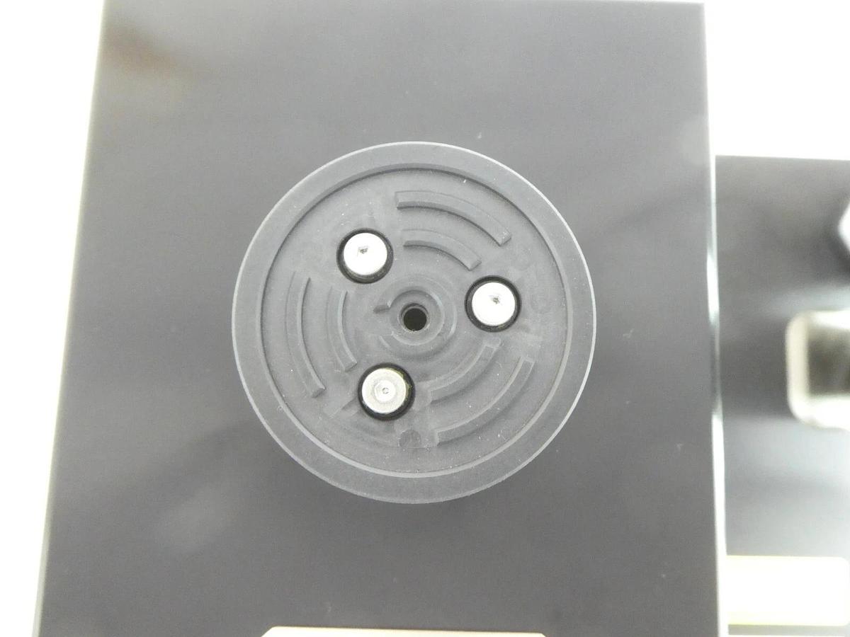 Used Kawasaki 3NS004S-C019 300mm CCD Wafer Prealigner Aligner Working Surplus