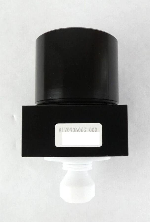 Semitool 310C0108-501 3/4in Drain Valve Actuator Bell Pop Reseller Lot of 2 New