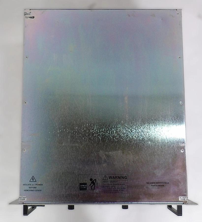 Used OLS10K HiTek Power OLS10K-103-22 Power Supply AMAT E19306280 Fault As-Is