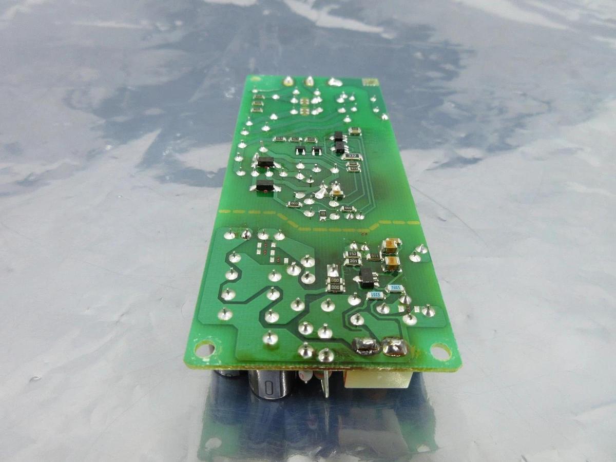 Used Densei-Lambda PWB-654C Power Supply PCB Used Working Surplus