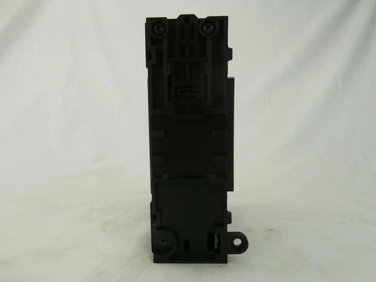 Used Intelligent Instrumentation EDAS-2008M-1 PLC Serial Port Unit EDAS RS-232 Used