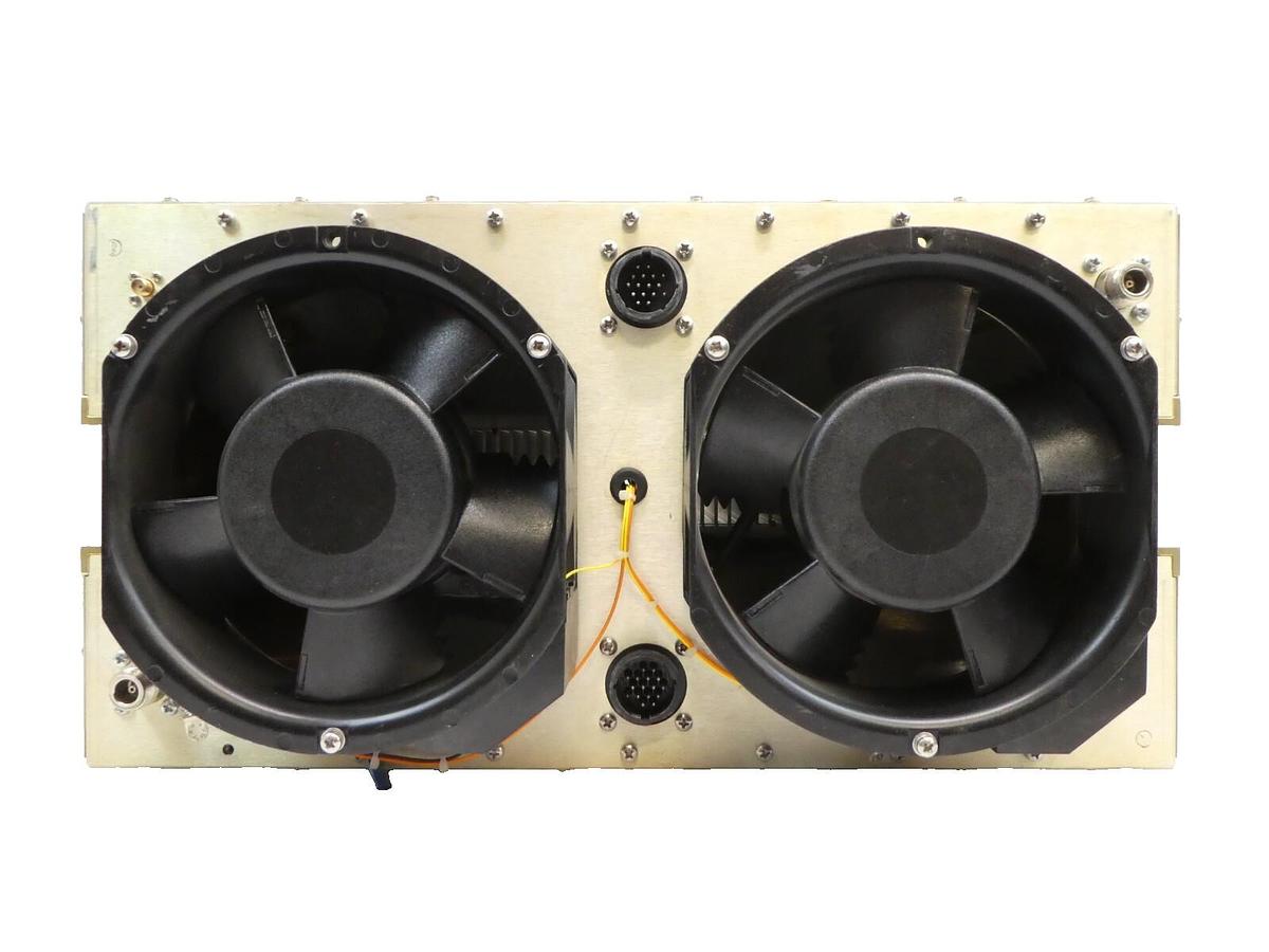 Used Amplifier Research Solid-State RF Module 3500W 100kHz-100MHz 3500A100M1 Surplus