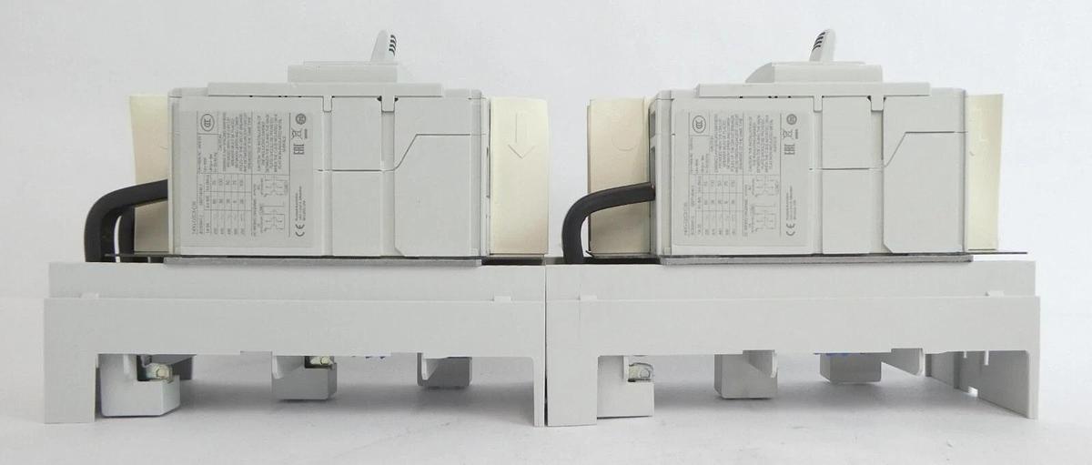 AB Allen-Bradley 140G-G2C3-C30 140G-G2C3-C60 Circuit Breaker Lot of 4 New