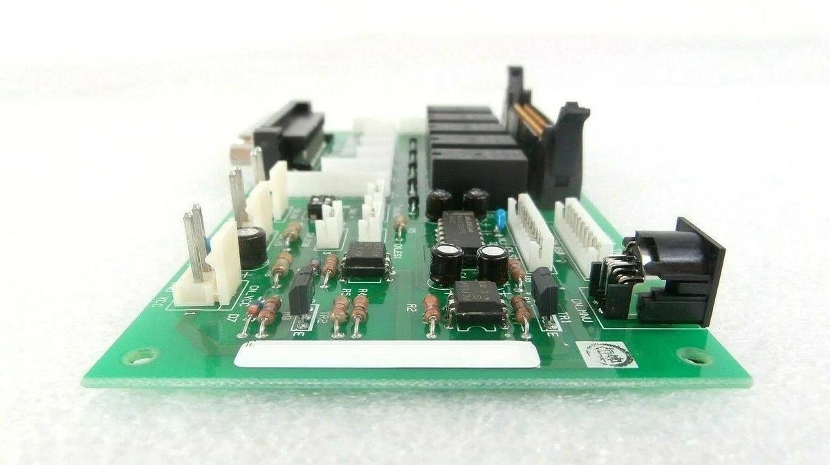 Used Daifuku SER-3388A Interface Board PCB Working Spare