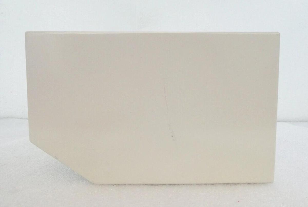 Used Brooks 002-7391-15 300mm Wafer Prealigner Thermo Nicolet ECO 3000 FT-IR Working