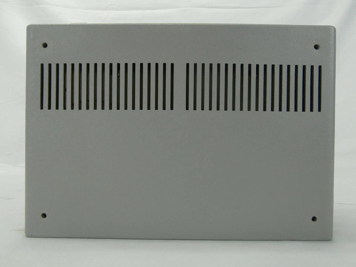 Used Cybor 512F Photoresist Power Supply Module 512 SVG 90S DUV Loose Cover Working