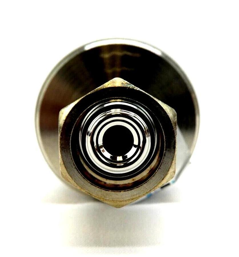 Refurbished MKS Instruments 722B11TCD2FA Baratron Transducer Lot of 4 OEM Refurbished