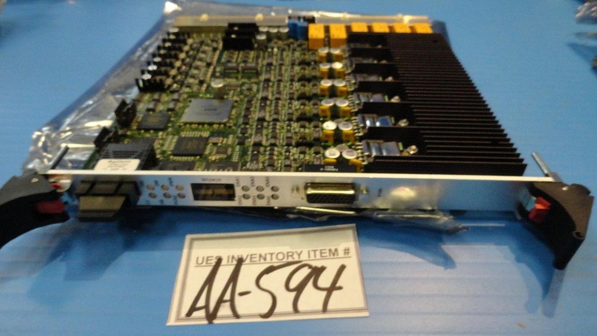 Used Phillips 47163636 Circuit Board PCB 2071650059 TBP Used working