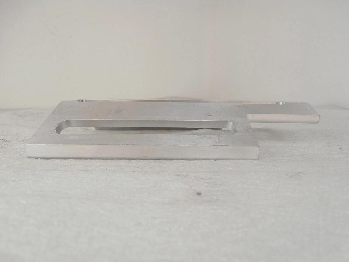 Used Novellus Systems 15-11300-01 200mm DLMC Left Front Wafer Arc Lot of 2 Working