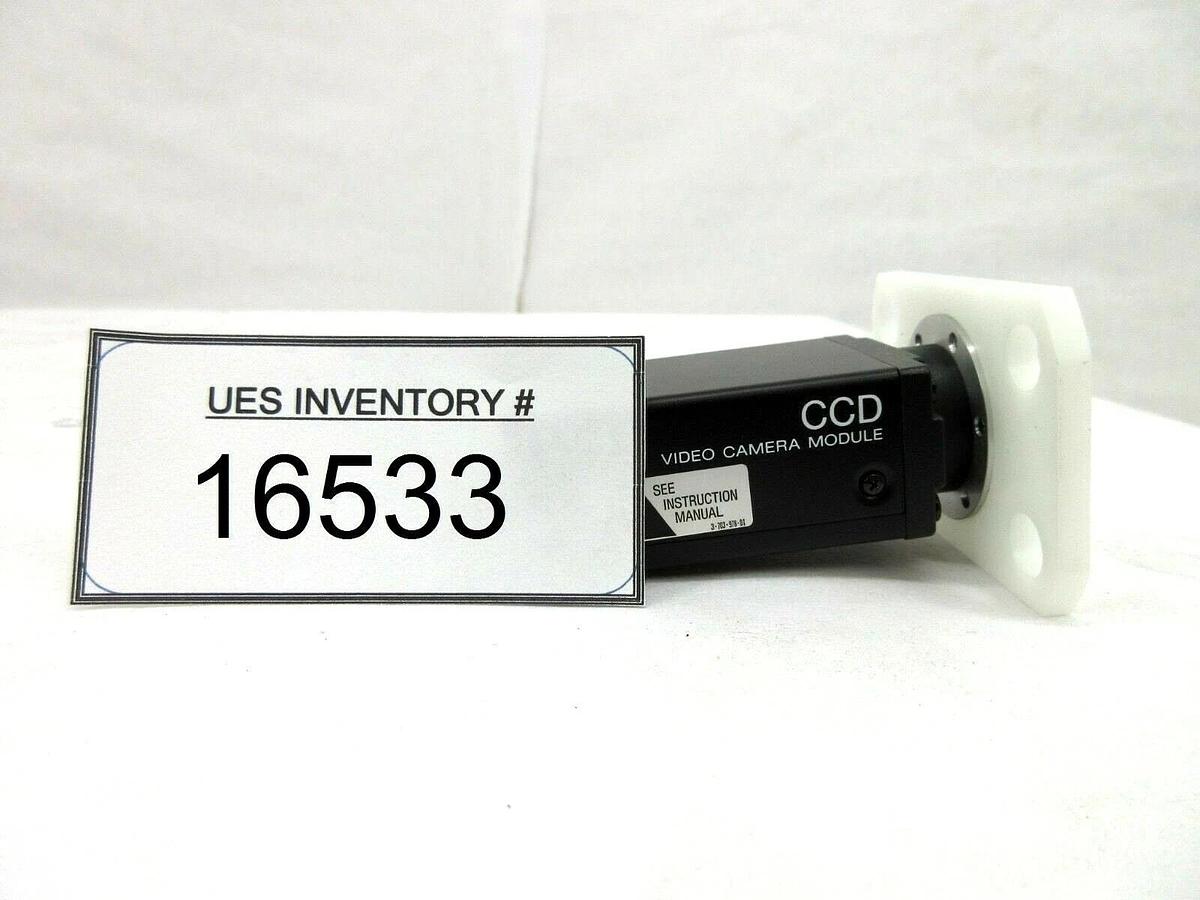 Used Nikon XC-73 CCD Video Camera Module NSR-S202A Used Working