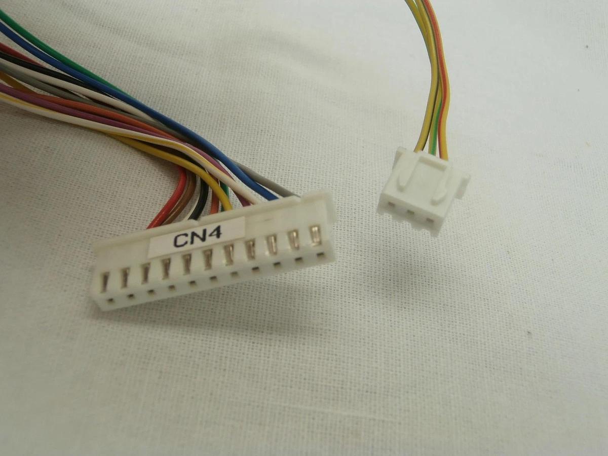 Used Hokuyo Automatic PB9-10-Z-S Optical Transmission RPB9023 Shinko VHT5-1-1 Used