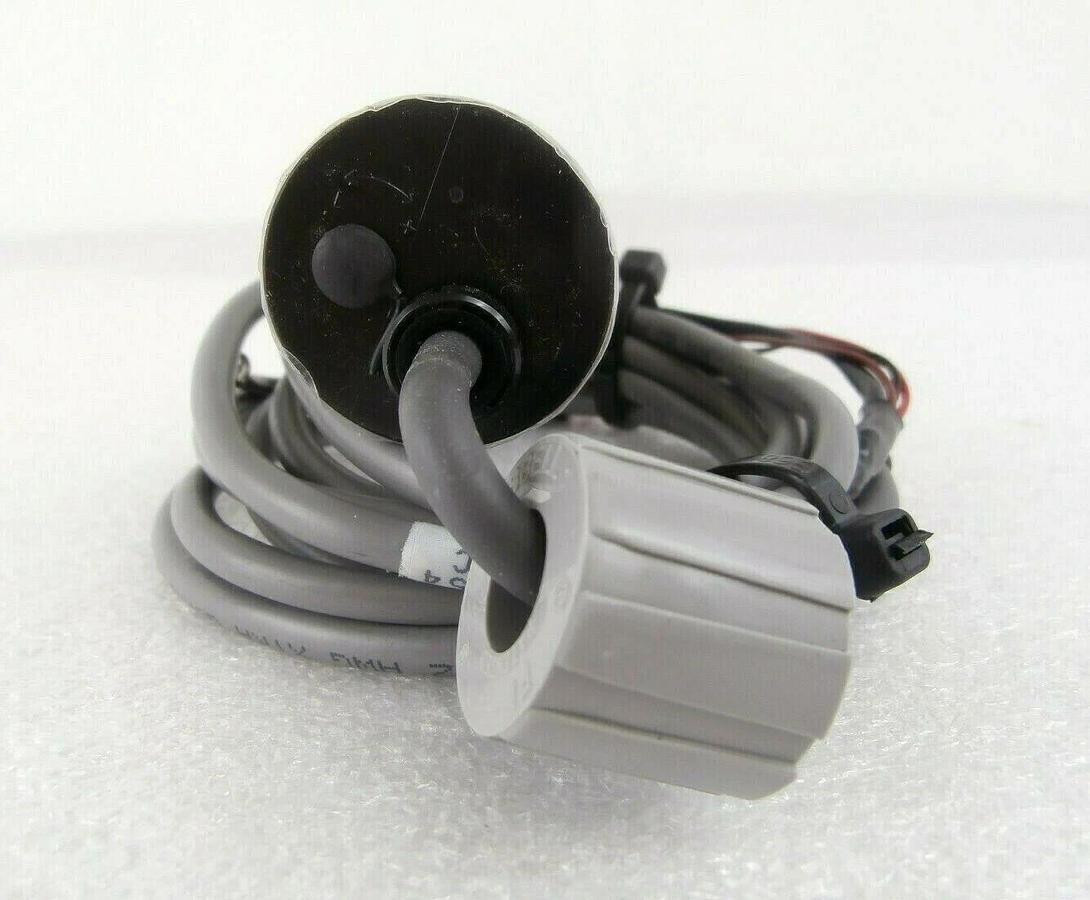 Used Omron E2K-C25ME2 Capacitive Cylindrical Proximity Switch Reseller Lot of 5 Spare