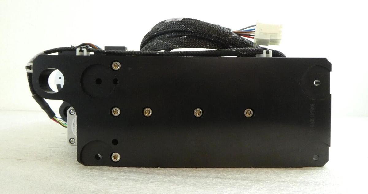 Used Coherent 0012-4355 85937 81260 Laser Scan Assembly J-1169 Spare Surplus