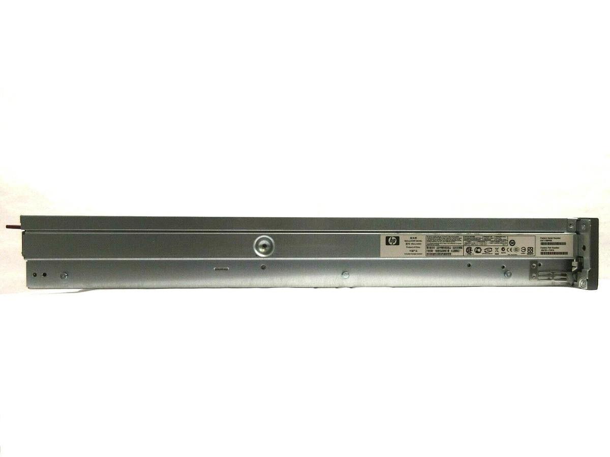 Used HP Hewlett-Packard AH235A Sequence Processor rx2660 Nikon NSR-S620D Working