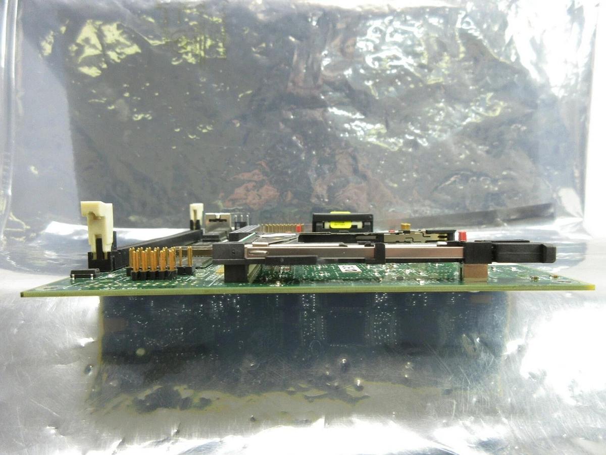 Used Motorola 01-W3269F SBC Single Board Computer PCB Rev. 21C Used Working
