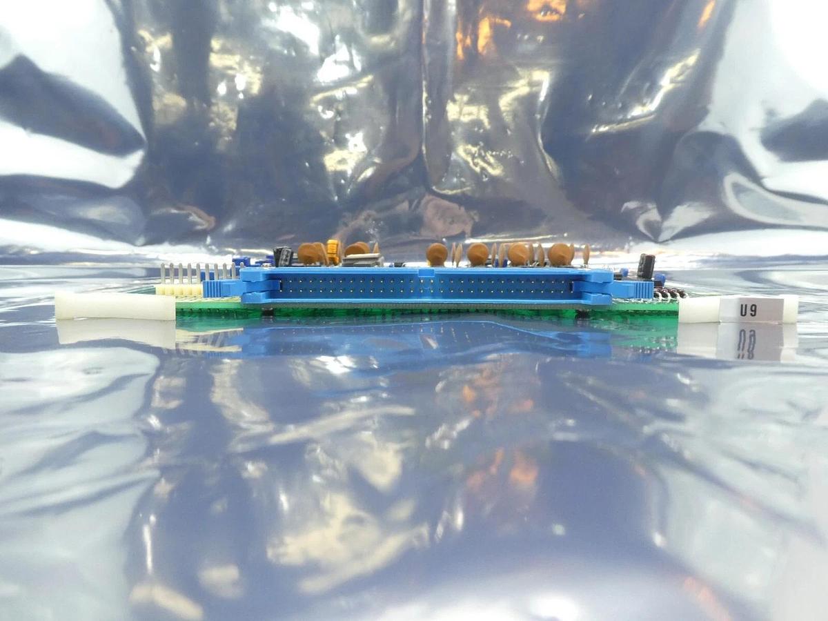 Used JEOL AP002116-00 Control PCB Card MAGCONTROL JSM-6300F SEM Working Surplus