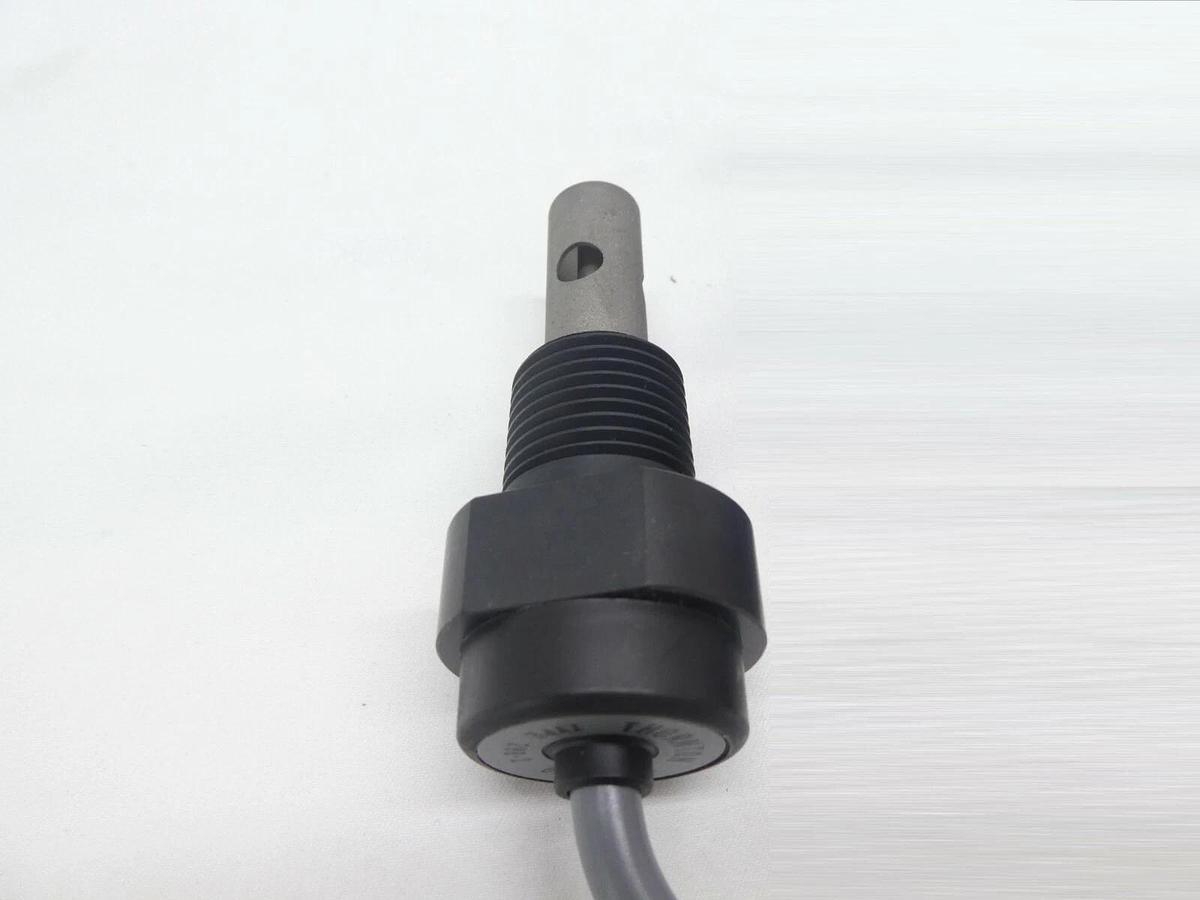 Mettler-Toledo Thornton W298-200 Conductivity/Resistivity Sensor New Surplus