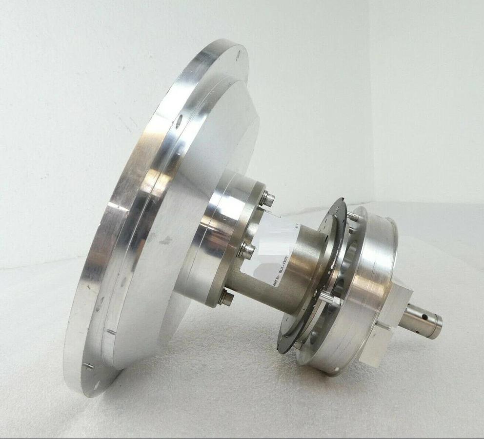 Used AMAT Applied Materials 0010-13320 P5000 Cleanroom 4,5,6" Robot Body Spare