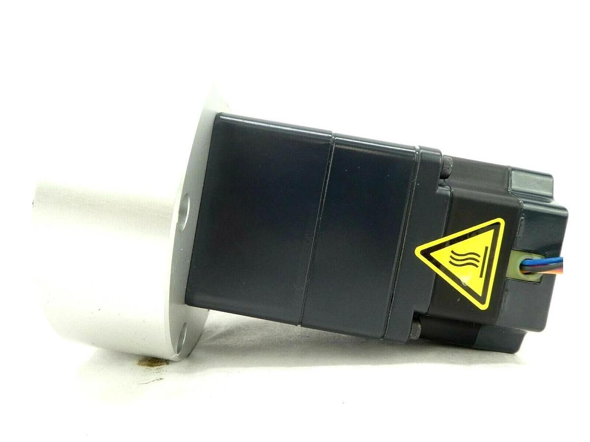 Used Oriental Motor A4566-9215KPG 5-Phase Stepping Motor VEXTA Working Surplus
