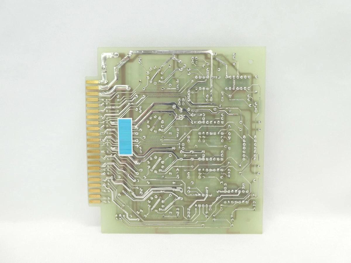 TVL TEL-Varian V81-300345-3 Mass Flow Controller PCB Tokyo Electron New Surplus