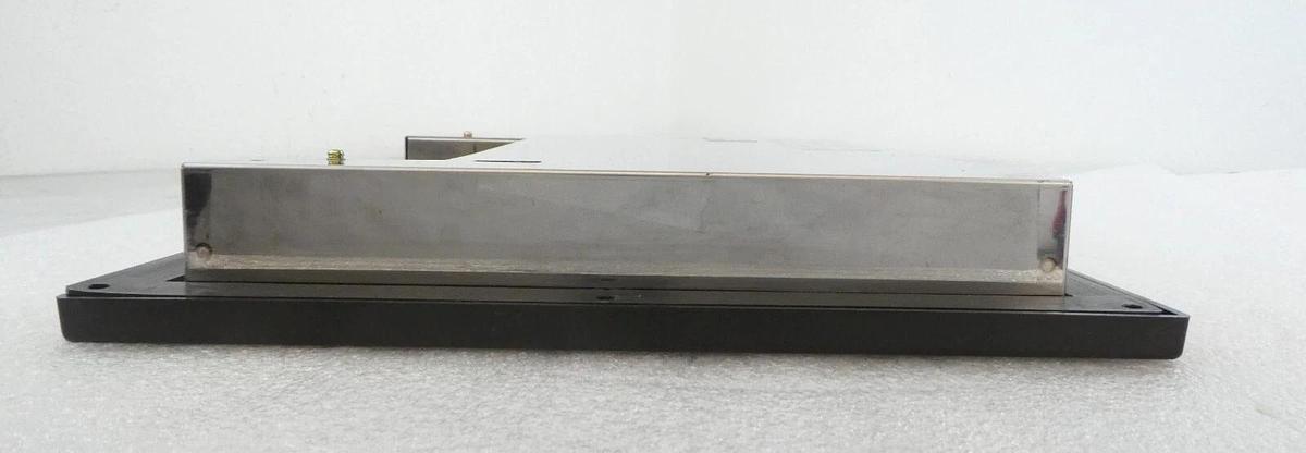 Used JAE Japan Aviation UT3-JAG4-L 15" LCD Flat Panel TEL Tokyo Electron Surplus