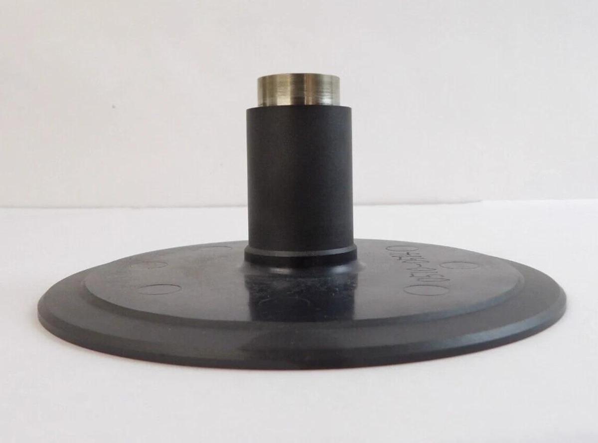 Used TEL Tokyo Electron 5010-202984-11 300mm DEV Wafer Chuck Lot of 2 Lithius Working