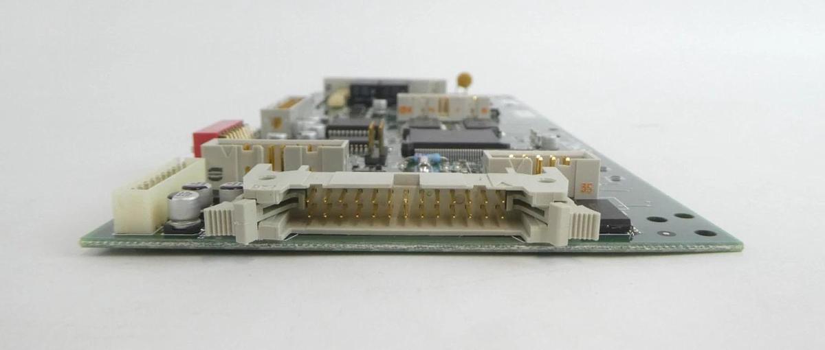 Used S2M P031A571910R4B Turbomolecular Pump Controller PCB Reseller Lot of 2 Working