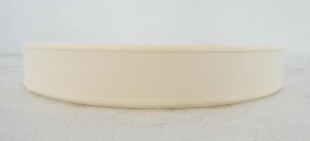 Used AMAT Applied Materials 0200-36105 200mm Etch Chamber Ceramic Insert Surplus