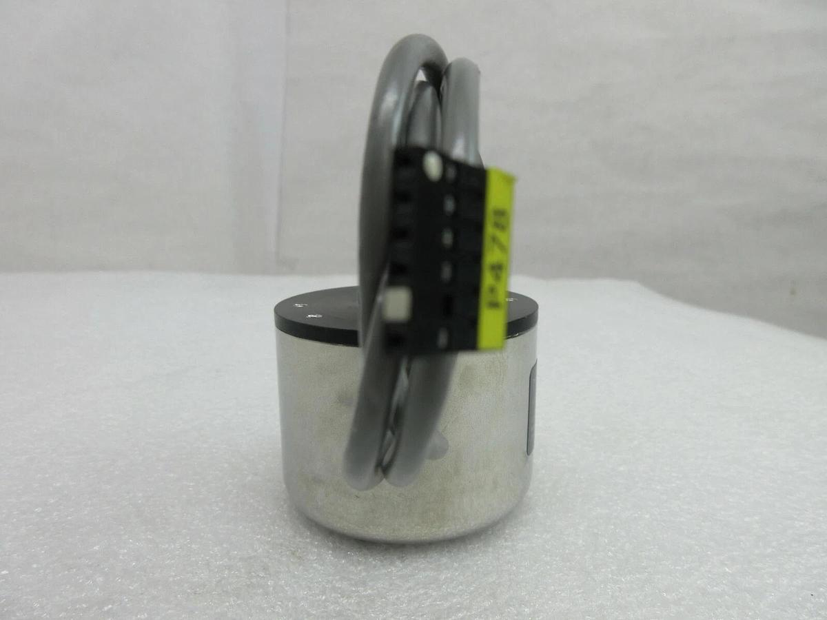 Used Setra 207 Pressure Transducer Nikon NSR-1755G7A Step-and-Repeat G-Line Used