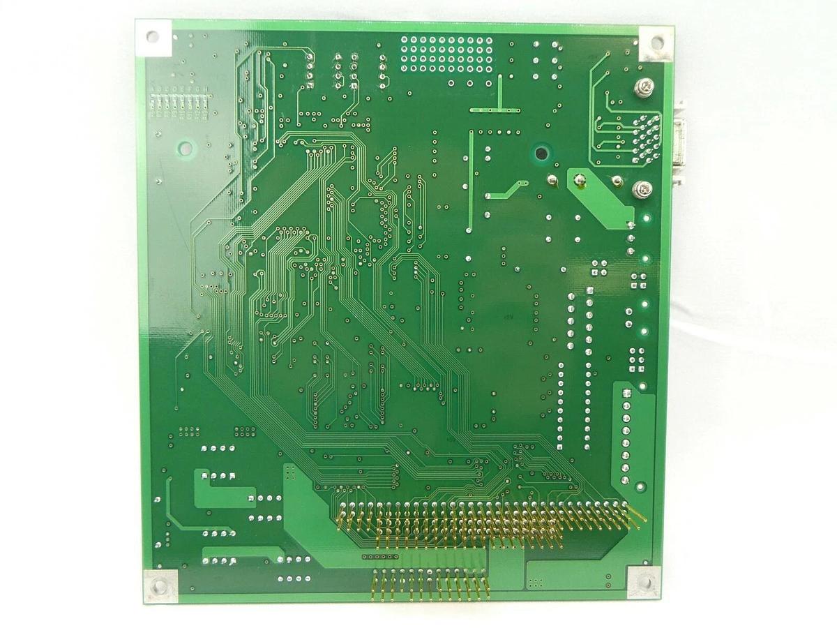 Used Nikon 4S018-769 Driver Board PCB NA-DRVX4 H=20.9mm NSR-S306C DUV Working