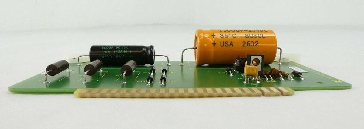 Varian Ion Implant Systems F3113001 Filament Control PCB Card F3114001 New Spare