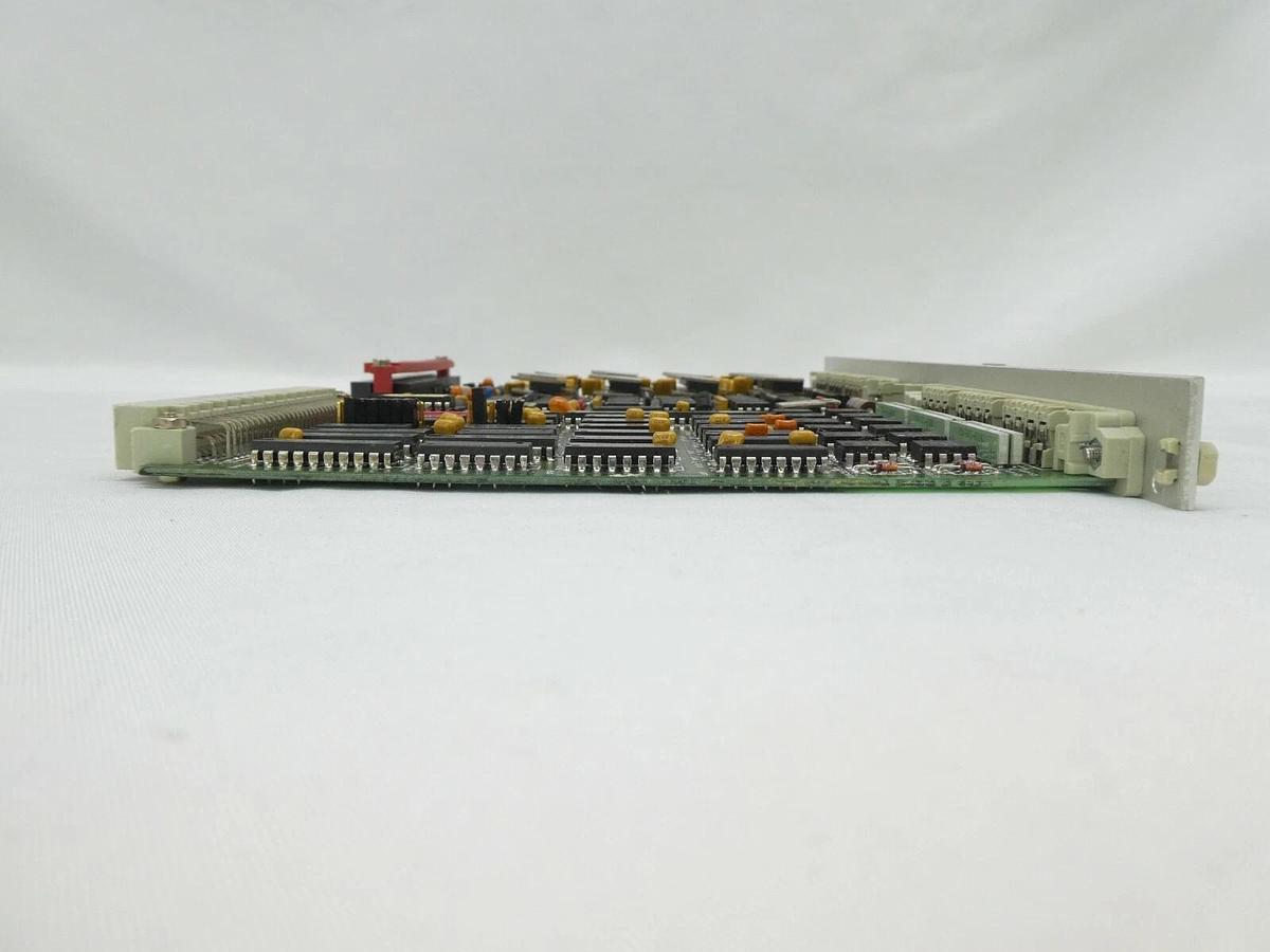 Used AMAT Applied Materials 0100-11002 Digital I/O PCB Card Working Surplus
