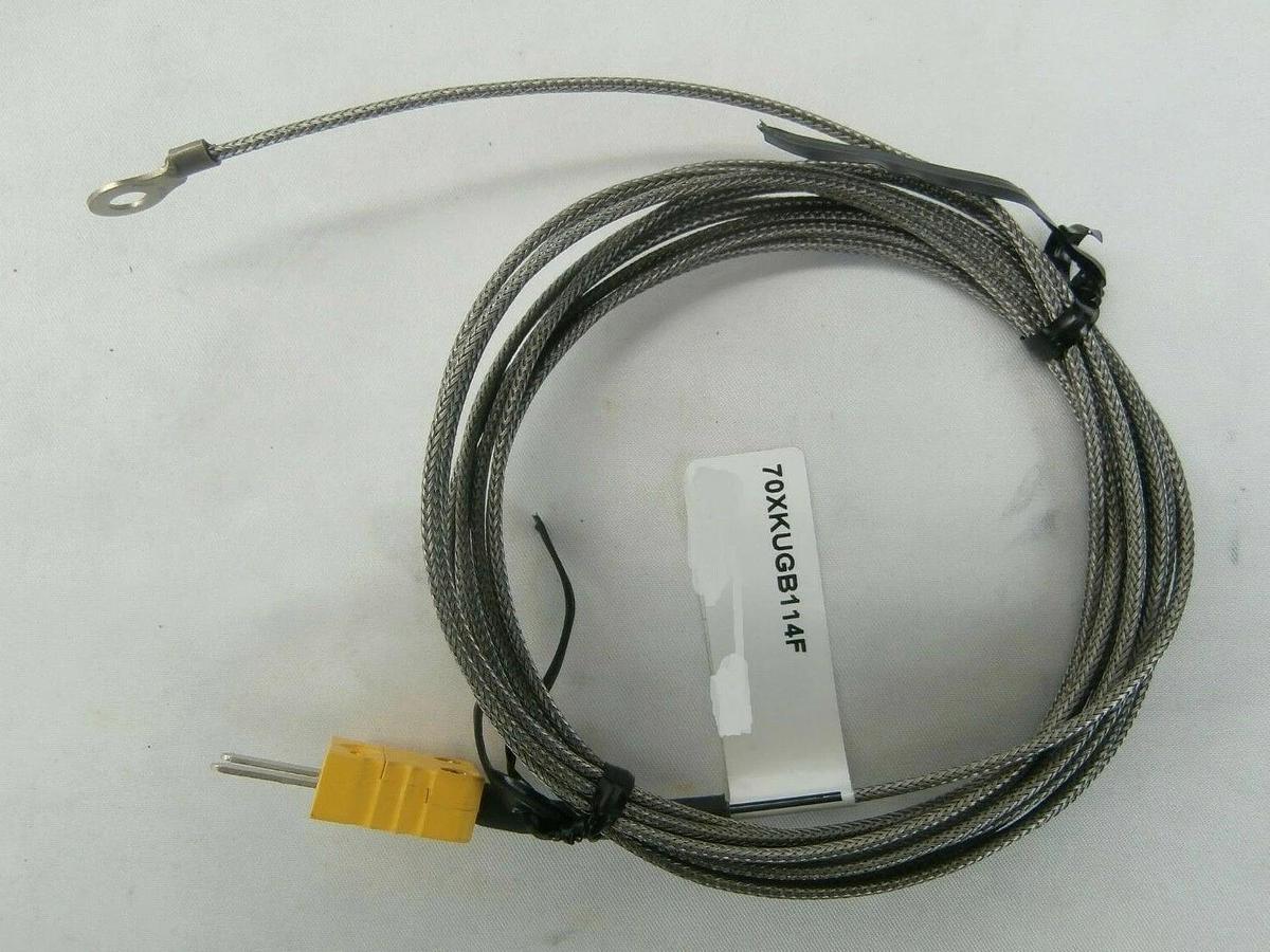 AMAT Applied Materials 1310-01077 TC Washer Type K 70XKUGB114F Lot of 2 New