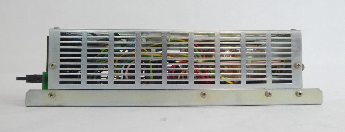 Used Turbo-V 60 Varian 969-9402S006 Turbomolecular Pump Controller Working Surplus