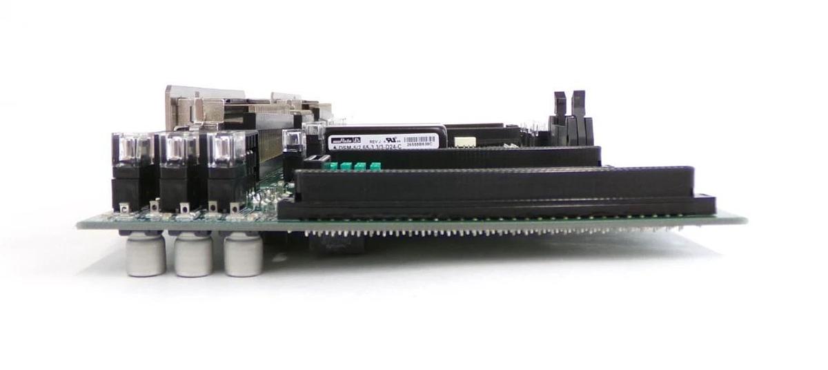 Used TEL Tokyo Electron 5880-000147-V1 Interface PCB TPFB405-1/N2LP-IF Working Spare