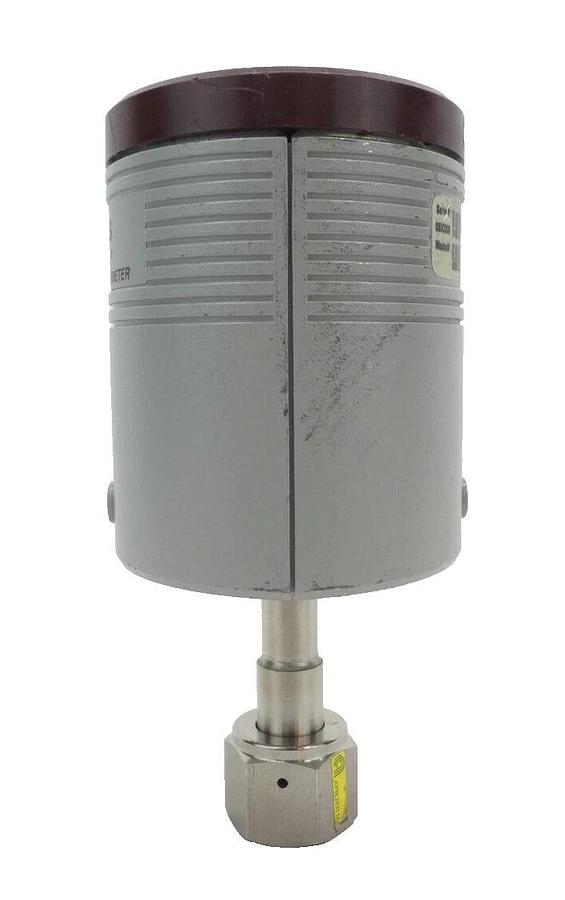 Used MKS Instruments 629A13TBC Baratron Capacitance Manometer Tested Working Surplus