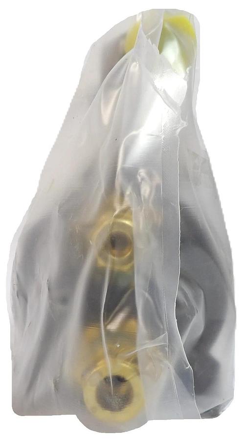 Used Standard Xchange 3380-01034 Air Cooler Heat Exchanger SSCFK New Surplus