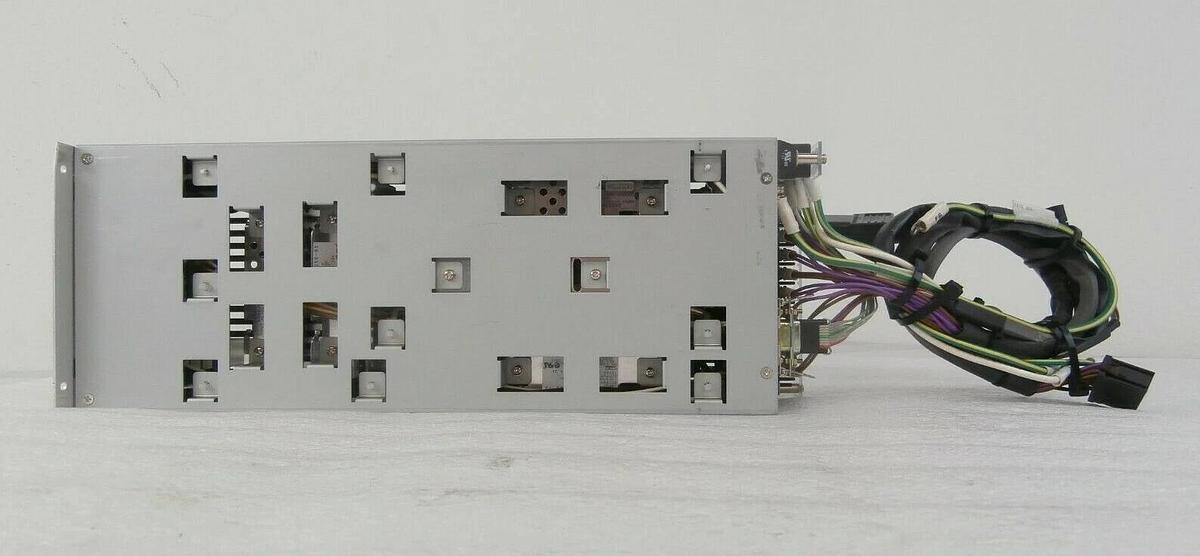 Used Sanken MLT-DCBOX5 Power Supply TEL Tokyo Electron U2-855DD Unity II Working