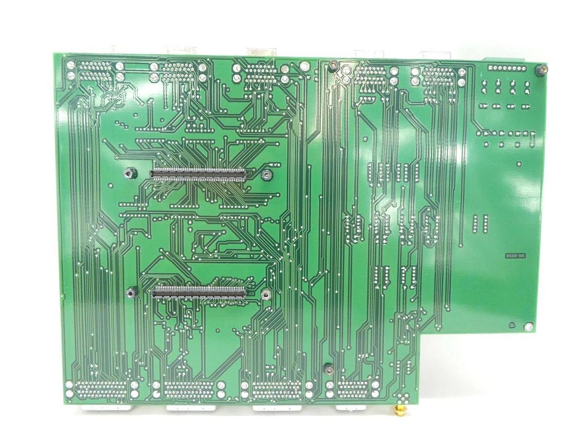 Used AMAT Applied Materials 0120-01730 Scanner Motion Interface Board PCB Quantum X