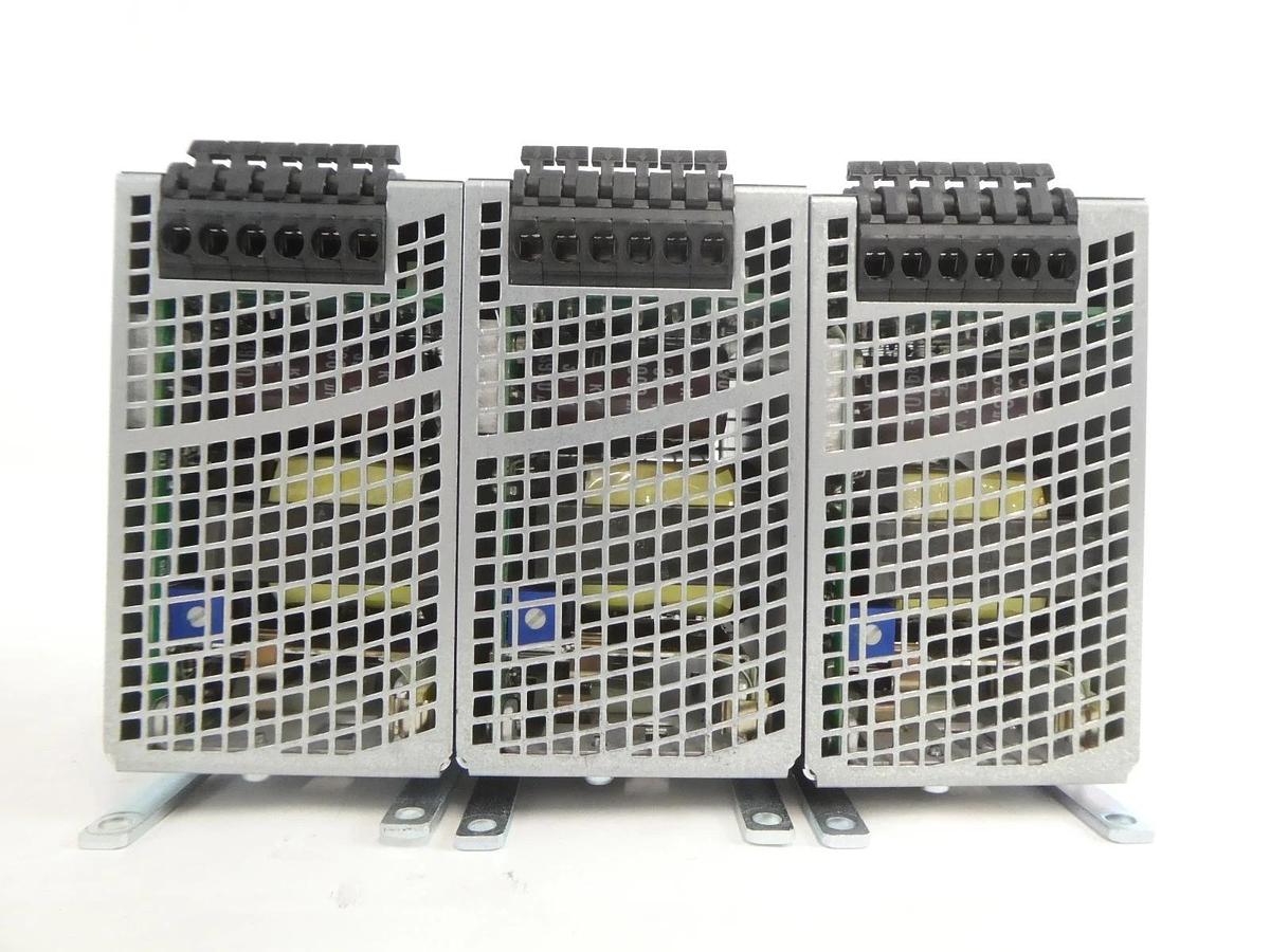 Used PULS Dimension QS10.241 Power Supply Lot of 4 Working