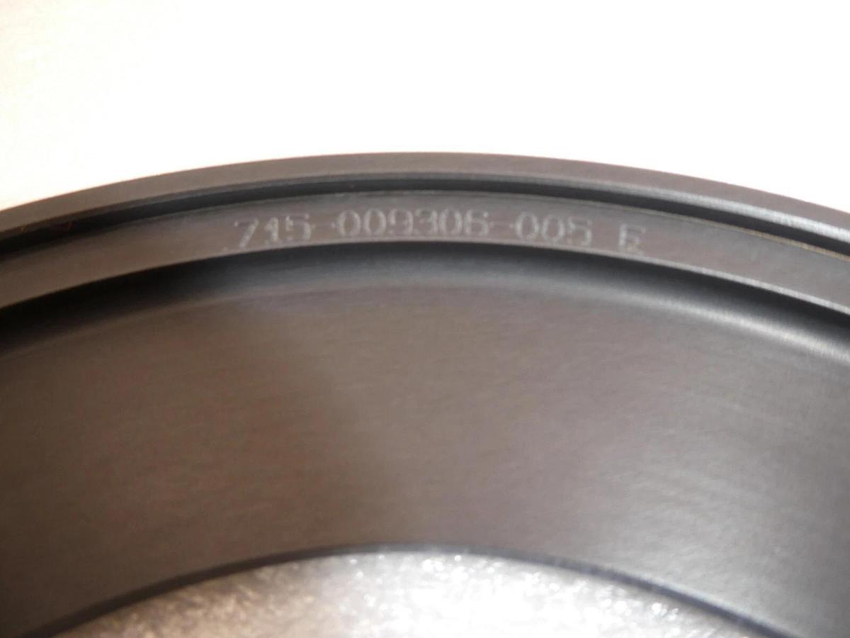 Lam Research 715-009306-005 Focus Ring Reseller Lot of 5 New Surplus