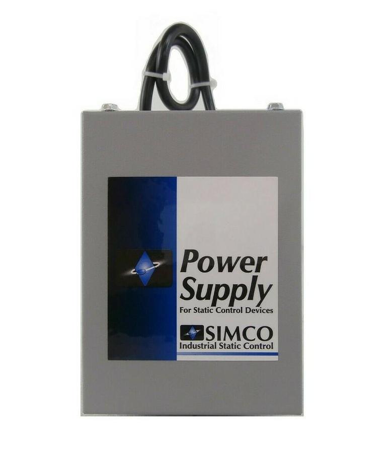 Used Simco 4002430 Adjustable Power Unit AMAT Applied Materials SEMVision cX Working