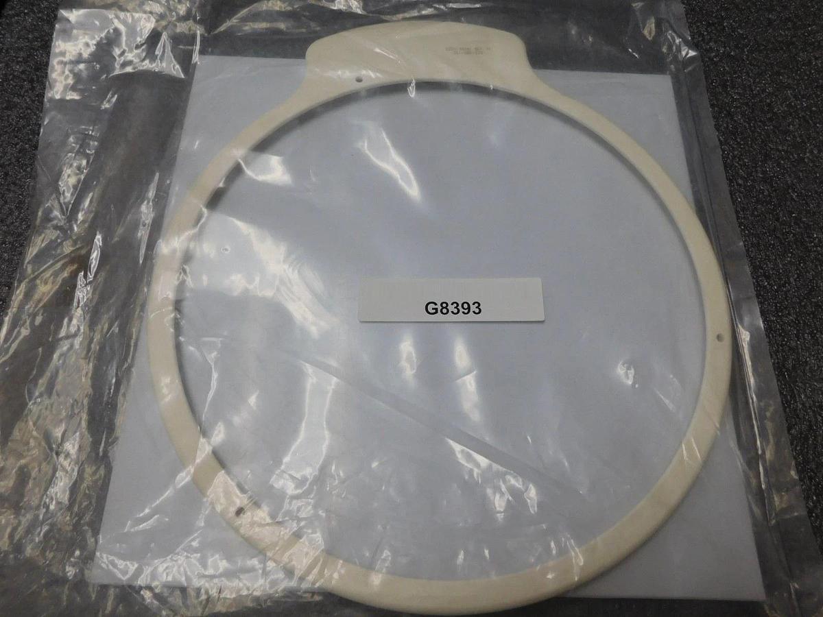 Used AMAT Applied Materials 0200-36541 Lid Liner Used Working